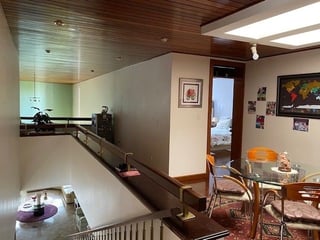 CASA EN VENTA RESIDENCIAL LOMAS DE SAN RAFAEL KM 8 CES - 2