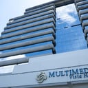 Zona 15 Clínica en renta en Multimedica