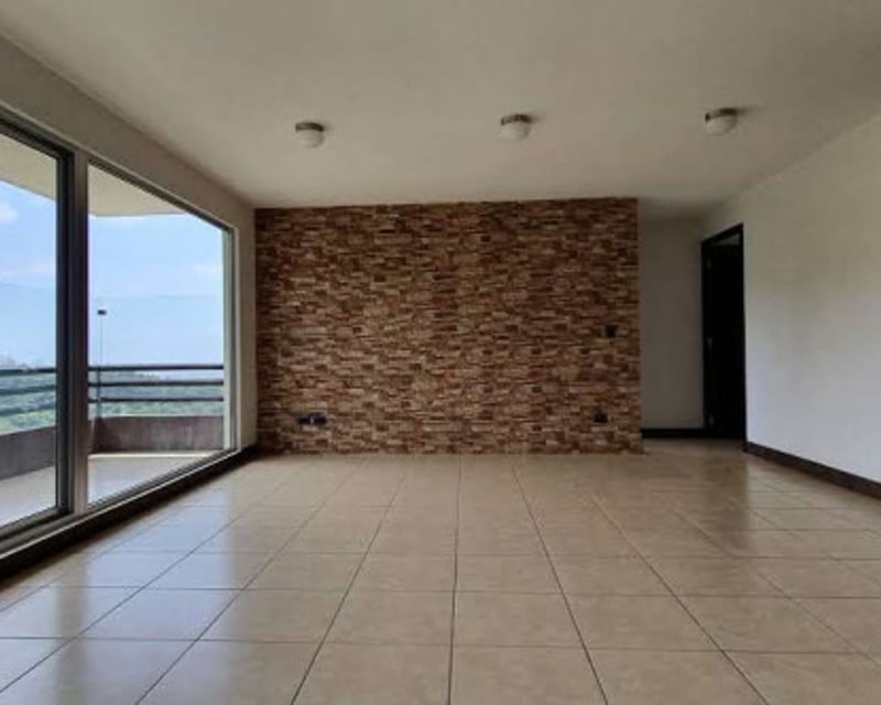 Apartamento en venta en la Zona 16