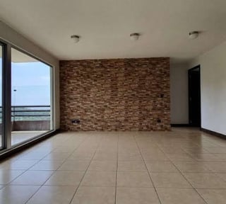 Apartamento en venta en la Zona 16