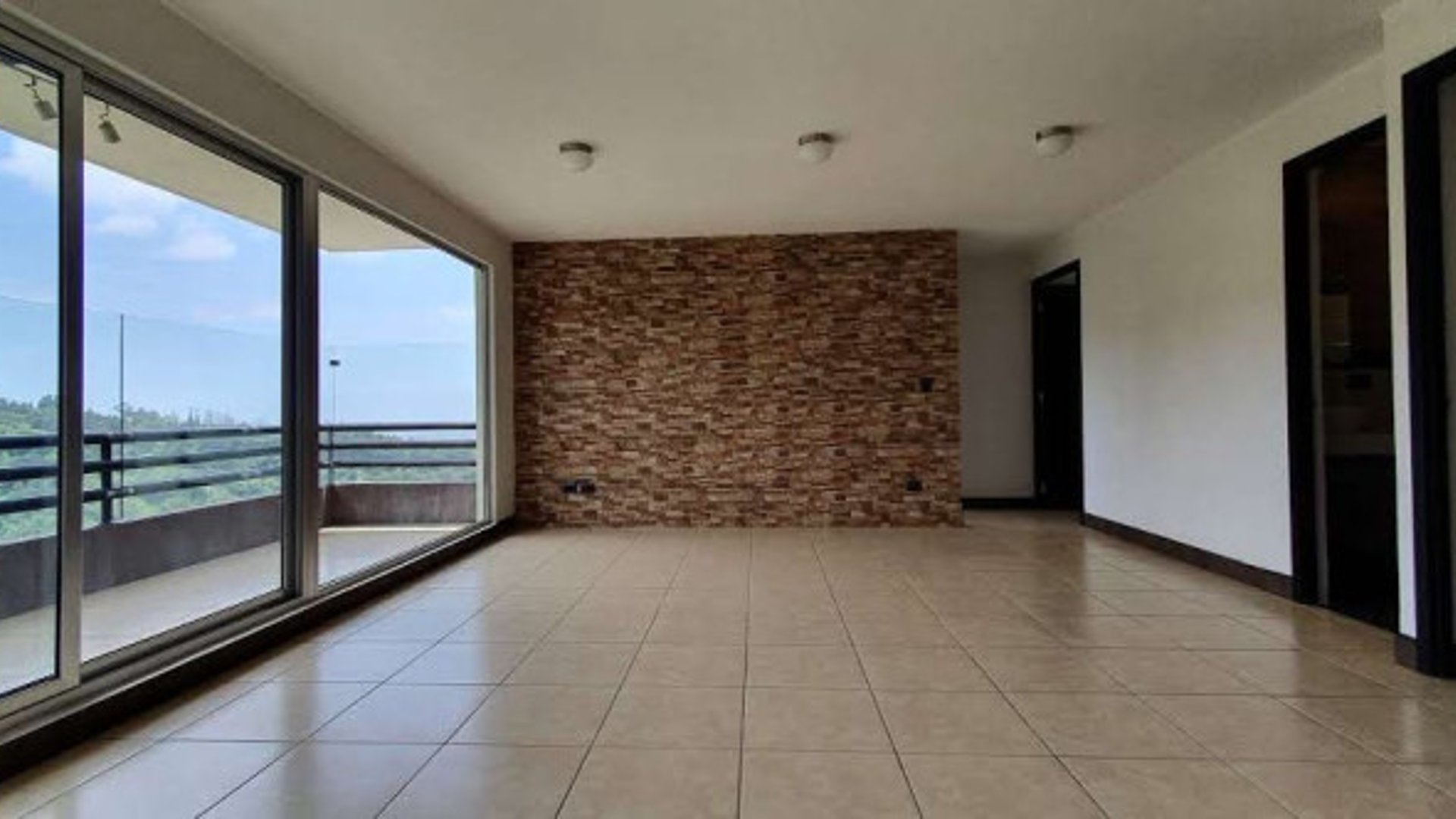 Apartamento en venta en la Zona 16