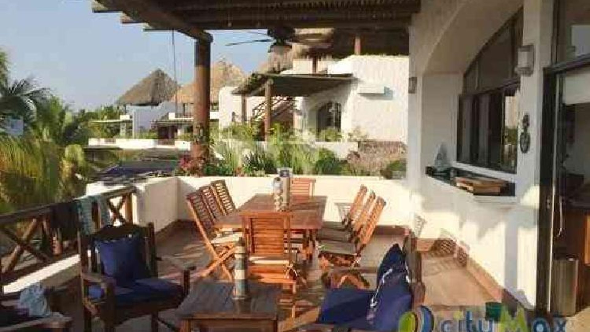 Se Renta Villa en Juan Gaviota Marina del Sur