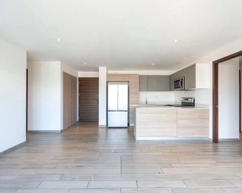 Apartamento en VENTA – zona 10