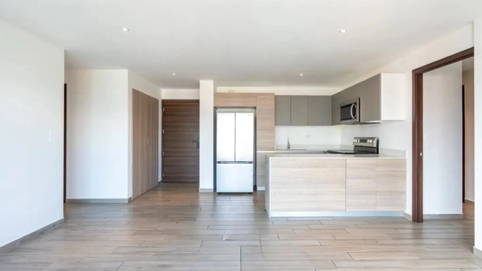 Apartamento en VENTA – zona 10