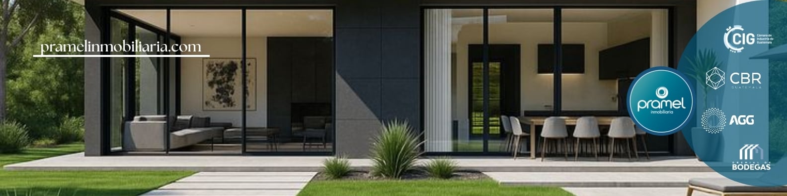 Pramel Inmobiliaria