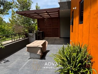 Venta de casa condominio con las mejores amenidades de CAES Santuaria Muxbal - 3