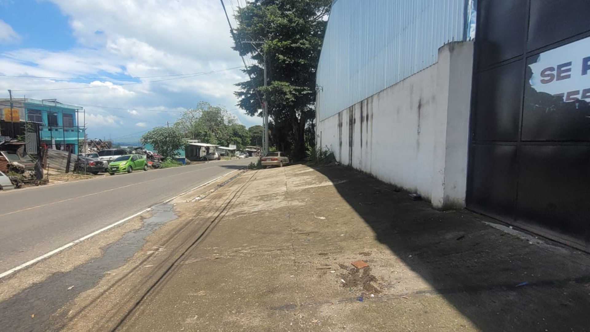 Bodega industrial en renta sobre carretera en Barberena Ref-5842  - Miniatura 6