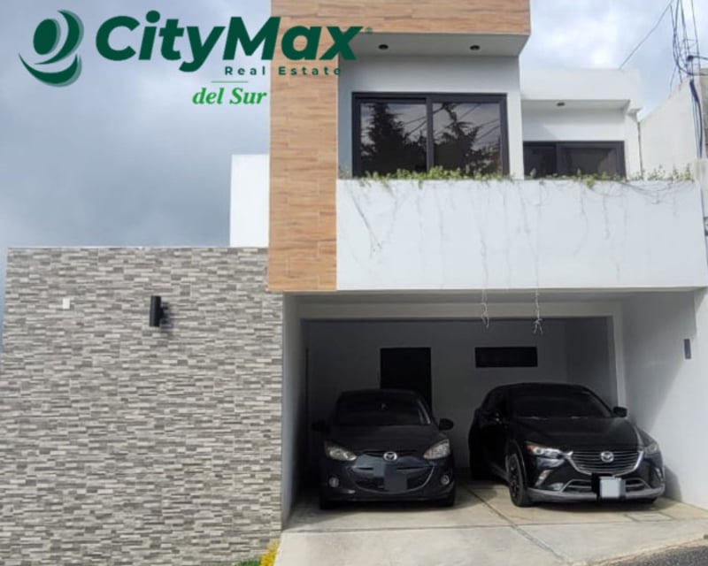 casa en venta San José Pinula
