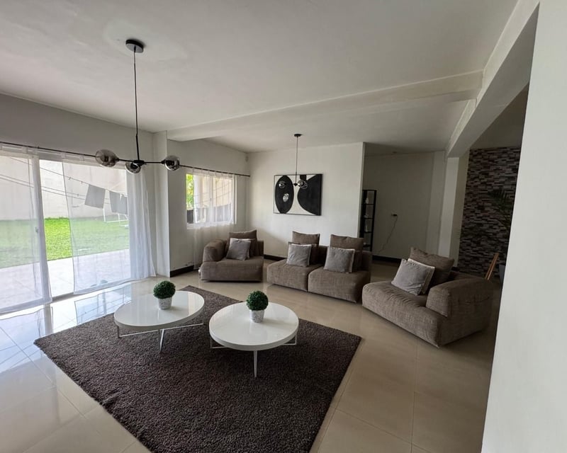 Casa en Venta en Santa Elisa, zona 12