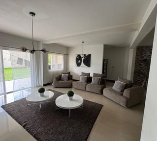 Casa en Venta en Santa Elisa, zona 12