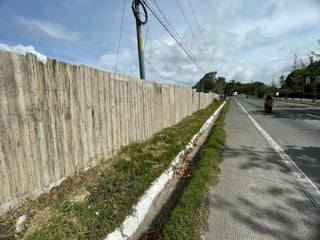 Terreno Comercial en Carretera Interamericana ref-6138 - 3