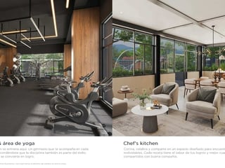 Apartamento en VENTA en Zona 11 - 5