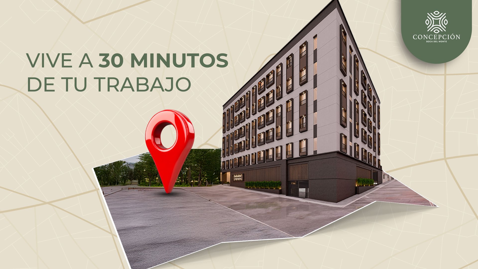 Apartamentos Concepción II - Miniatura 6