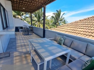 VILLA LOS CABOS/ Apartamento en Renta, Monterrico - 4