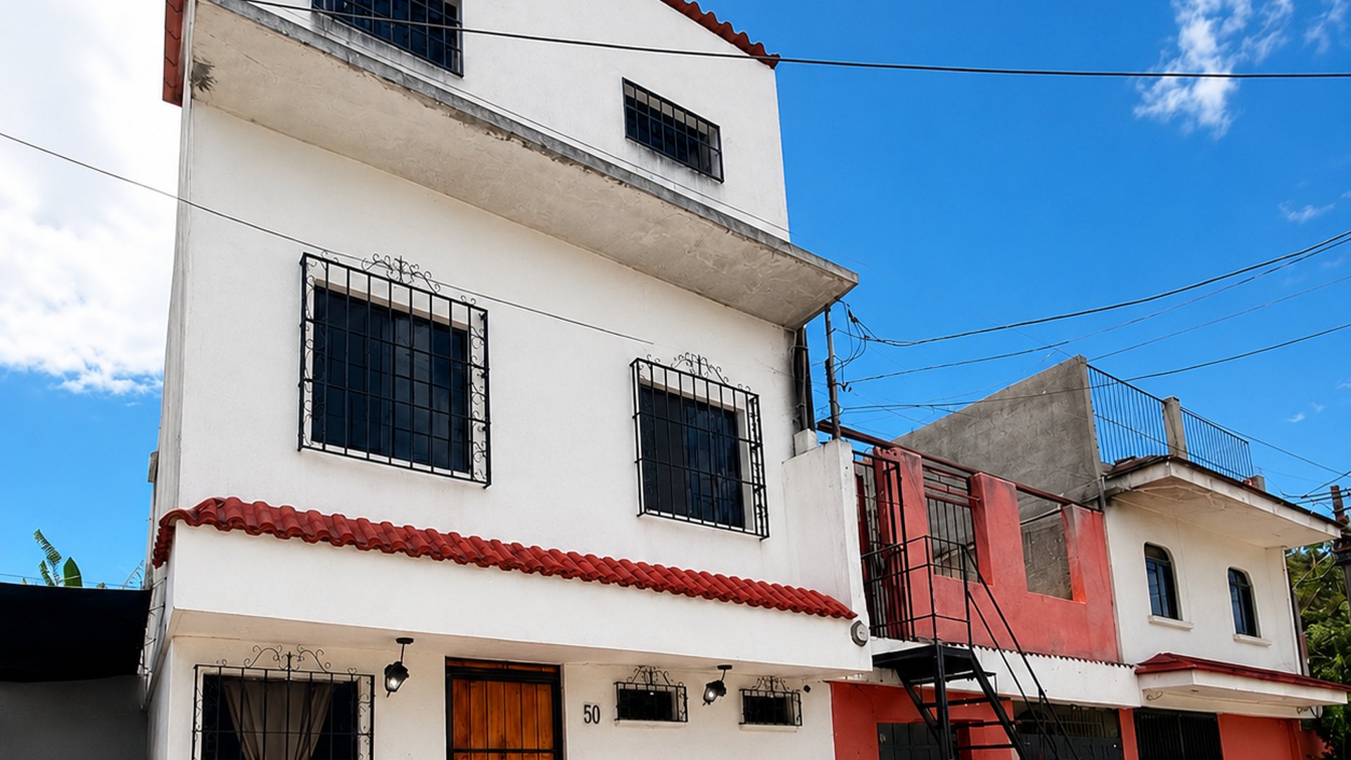 ???? CASA EN VENTA – 4 HAB   BRISAS DEL VALLE | VILLA CANALES - Image 1
