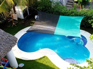 Venta  Casa de Playa en Monterrico  - Image 1