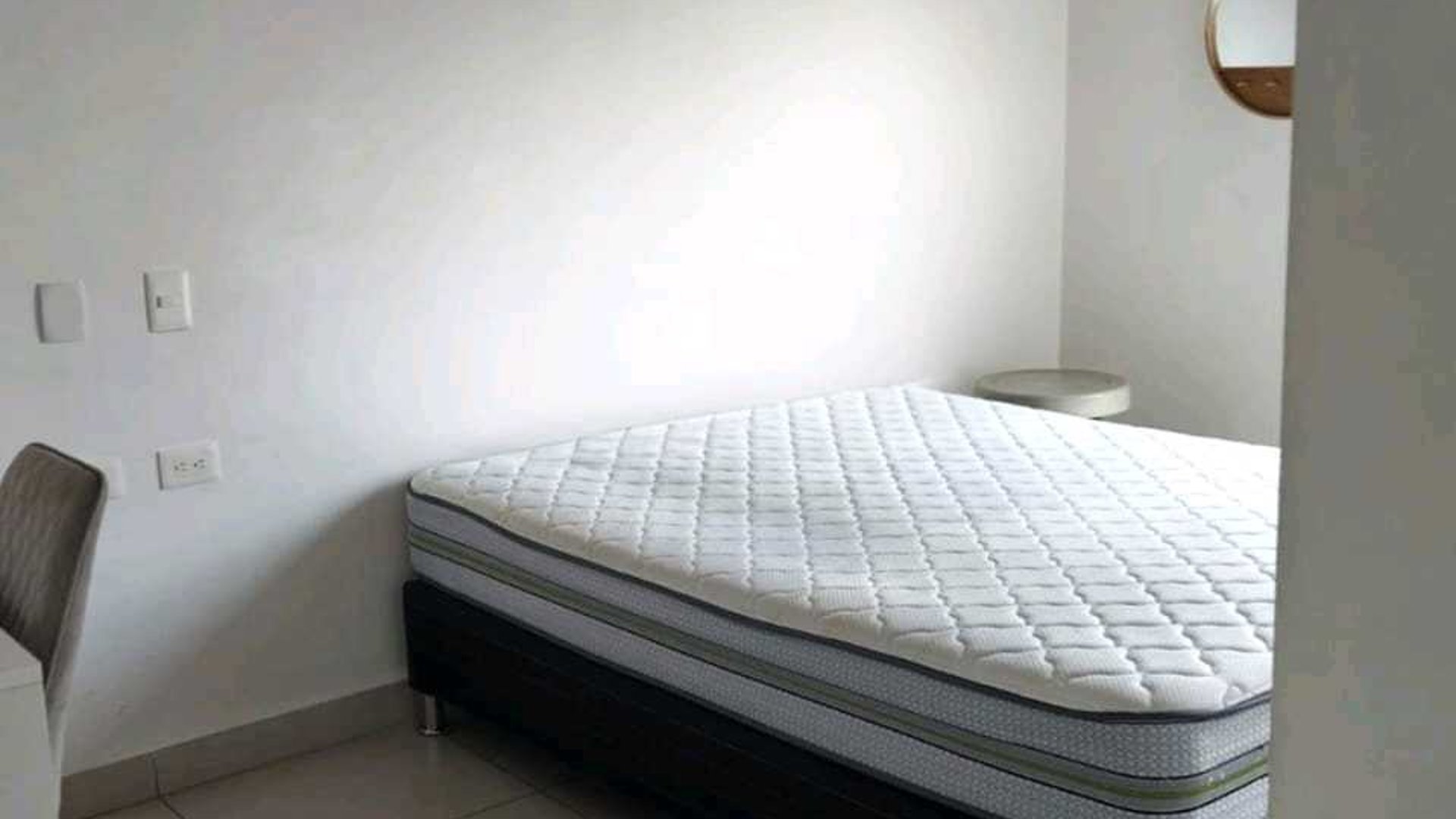 APARTAMENTO AMUEBLADO EN ALQUILER???? Edificio Be14 / La Villa, Zona 14 - Miniatura 7