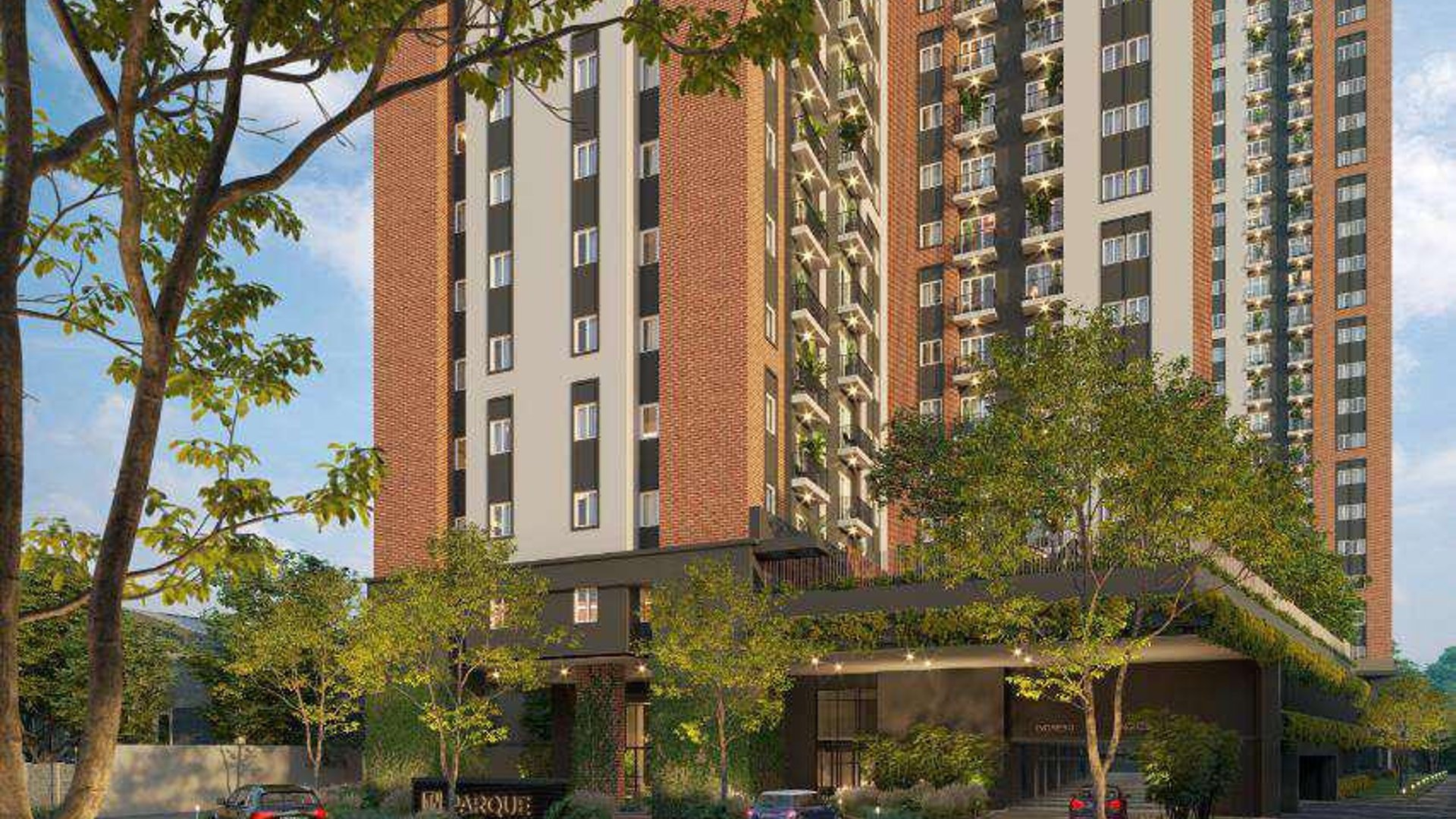 Apartamento en construcción en Venta en Zona 17