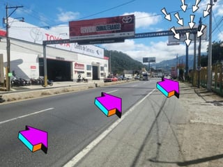 Land for sale in Los Planes de Sumango - Image 8