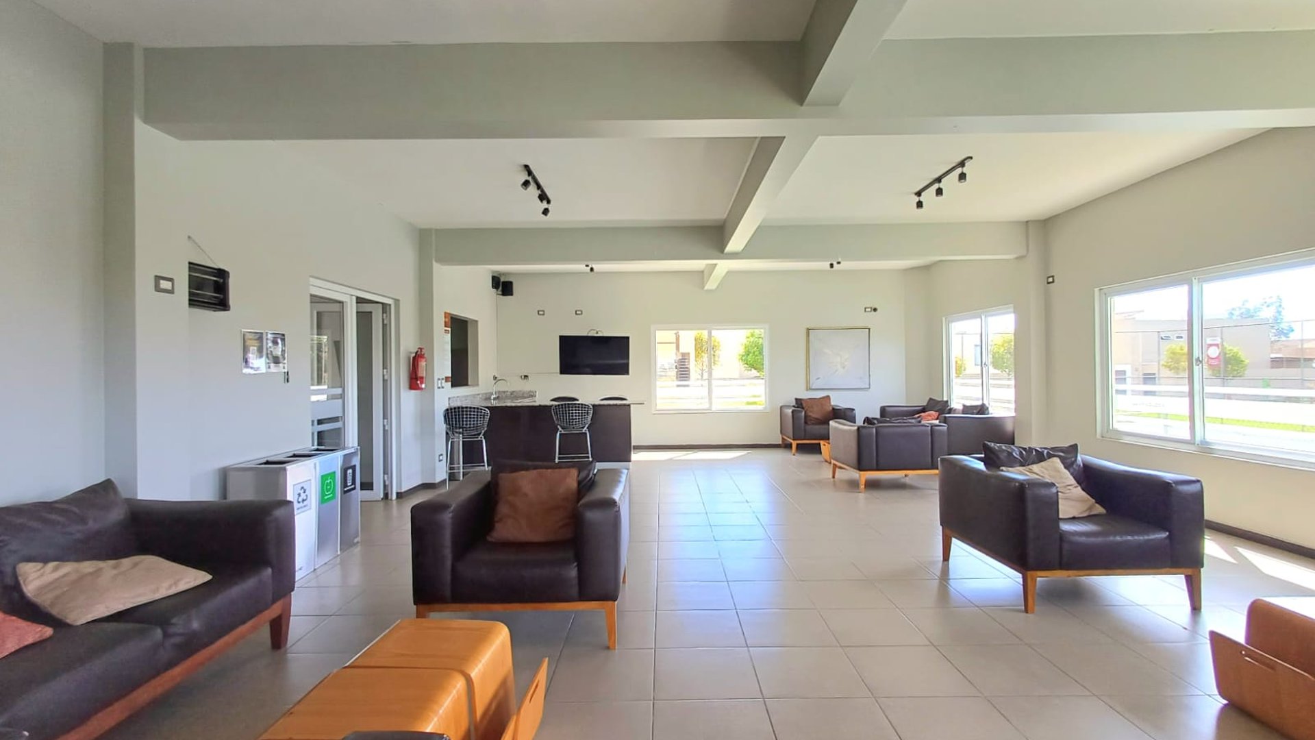 VENTA Casa Condominio Cumbres de la Arboleda Km 21.5 CAES - Miniatura 10