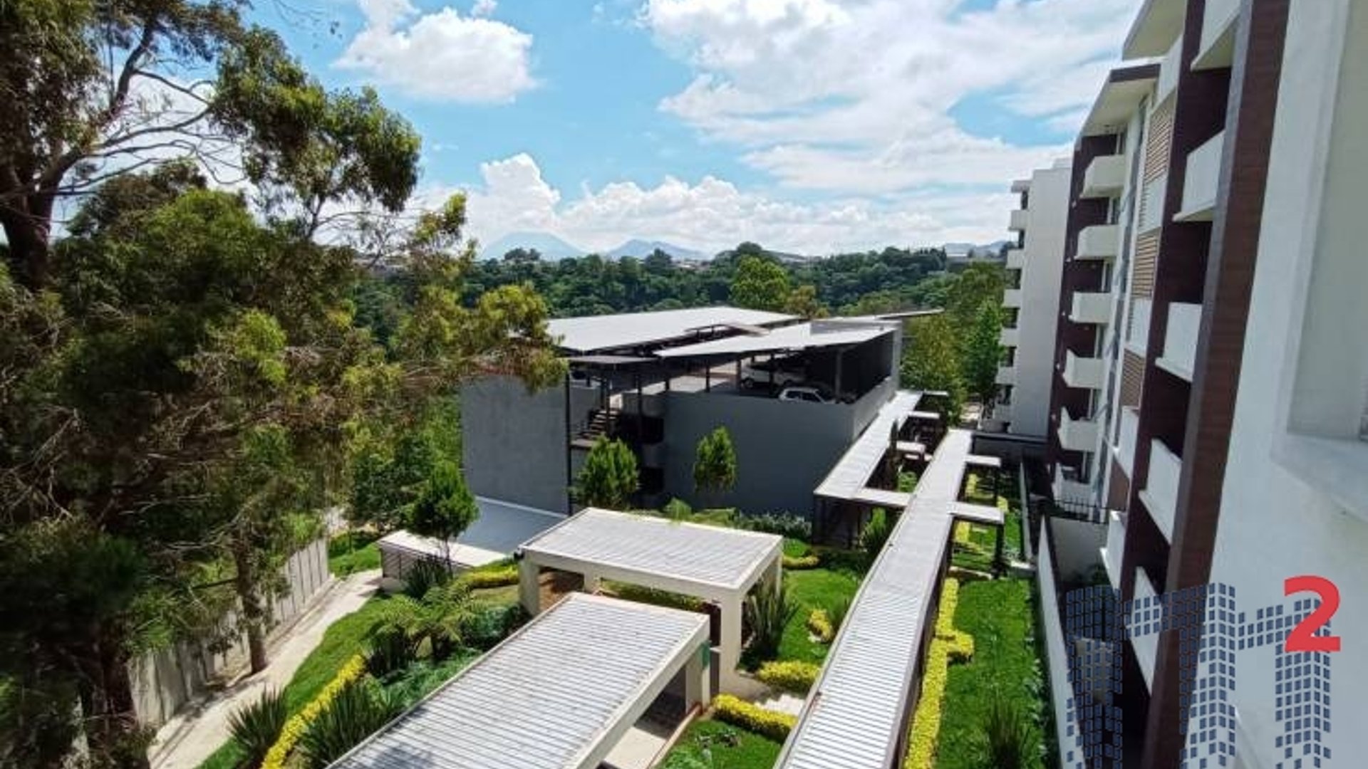 Apartamento en Renta, Zona 13 (R10387) - Miniatura 3