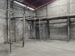Terreno y Bodega en Renta Bulevar El Caminero Z.6 Mixco - 4