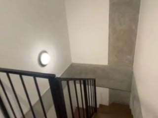 Venta de apartamento amueblado de 2 niveles en Granat zona 4 - 4