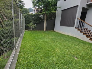 Casa en renta, final 20 calle - 3