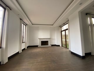 Casa en Alquiler en Ramblas de Cayalá, zona 16 - 2