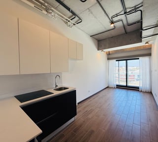 ALQUILER DE APARTAMENTO PARA ESTRENAR - SEPTIMO, ZONA 04