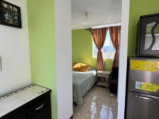Apartamento en Res. Cumbre de San Gabriel Zona 7 de Villa Nueva  - 5