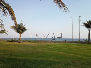 Villa en  VENTA en la Mar Monterrico - 5