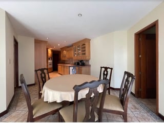 Apartamento en alquiler y venta en Edificio L’Excellence, Zona 14 - 4