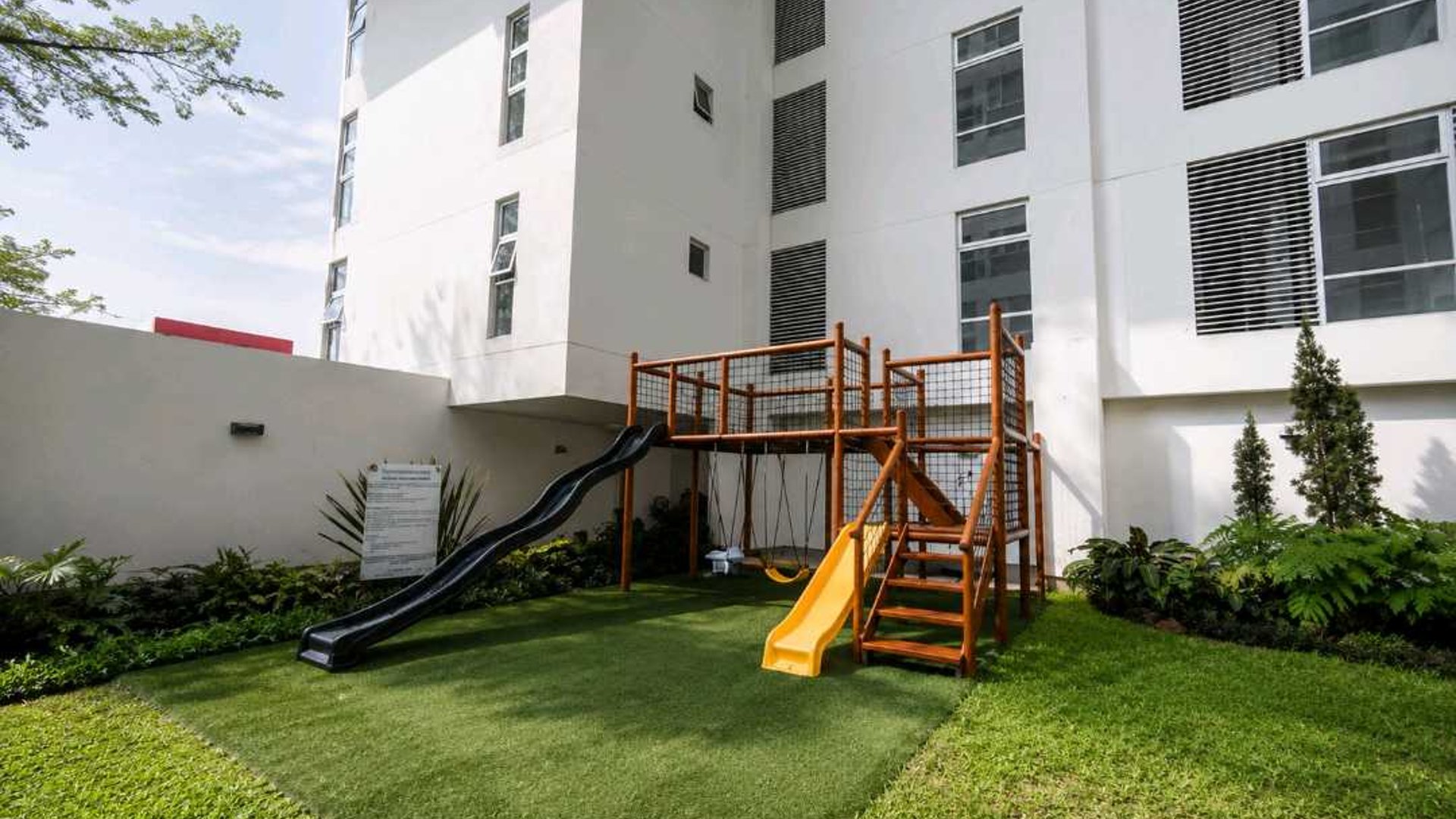 APARTAMENTO AMUEBLADO EN VENTA  ????Edificio City Haus, Zona 10 - Miniatura 11