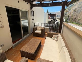 CASA EN VENTA EN LAS LUCES DEL ENCINAL - 4