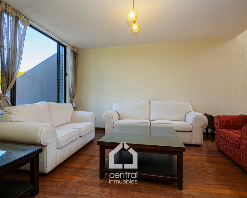 Casa en condominio Vizcaya, km. 16.5, carretera al Salvador