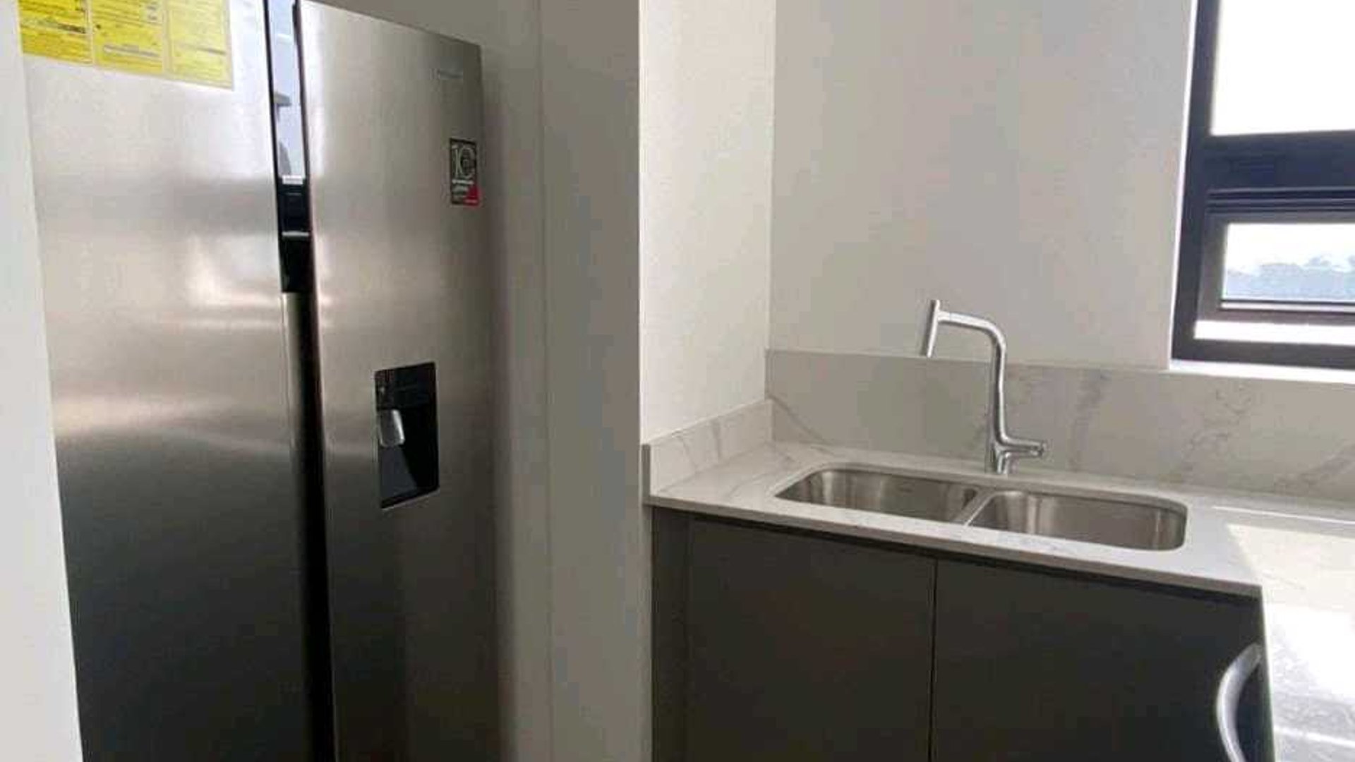 APARTAMENTO EN ALQUILER ????Edificio Aure, Zona 13 - Miniatura 6
