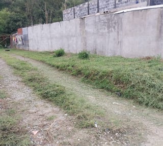 TERRENO EN RESIDENCIALES SAN JOSE EN SAN JOSE PINULA