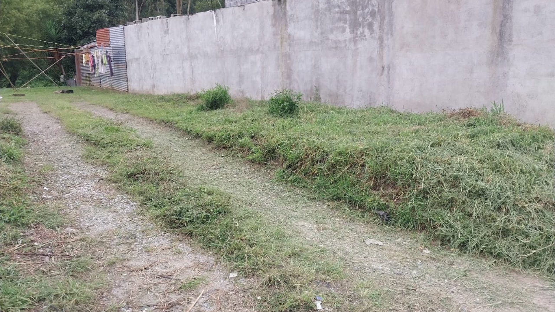 TERRENO EN RESIDENCIALES SAN JOSE EN SAN JOSE PINULA