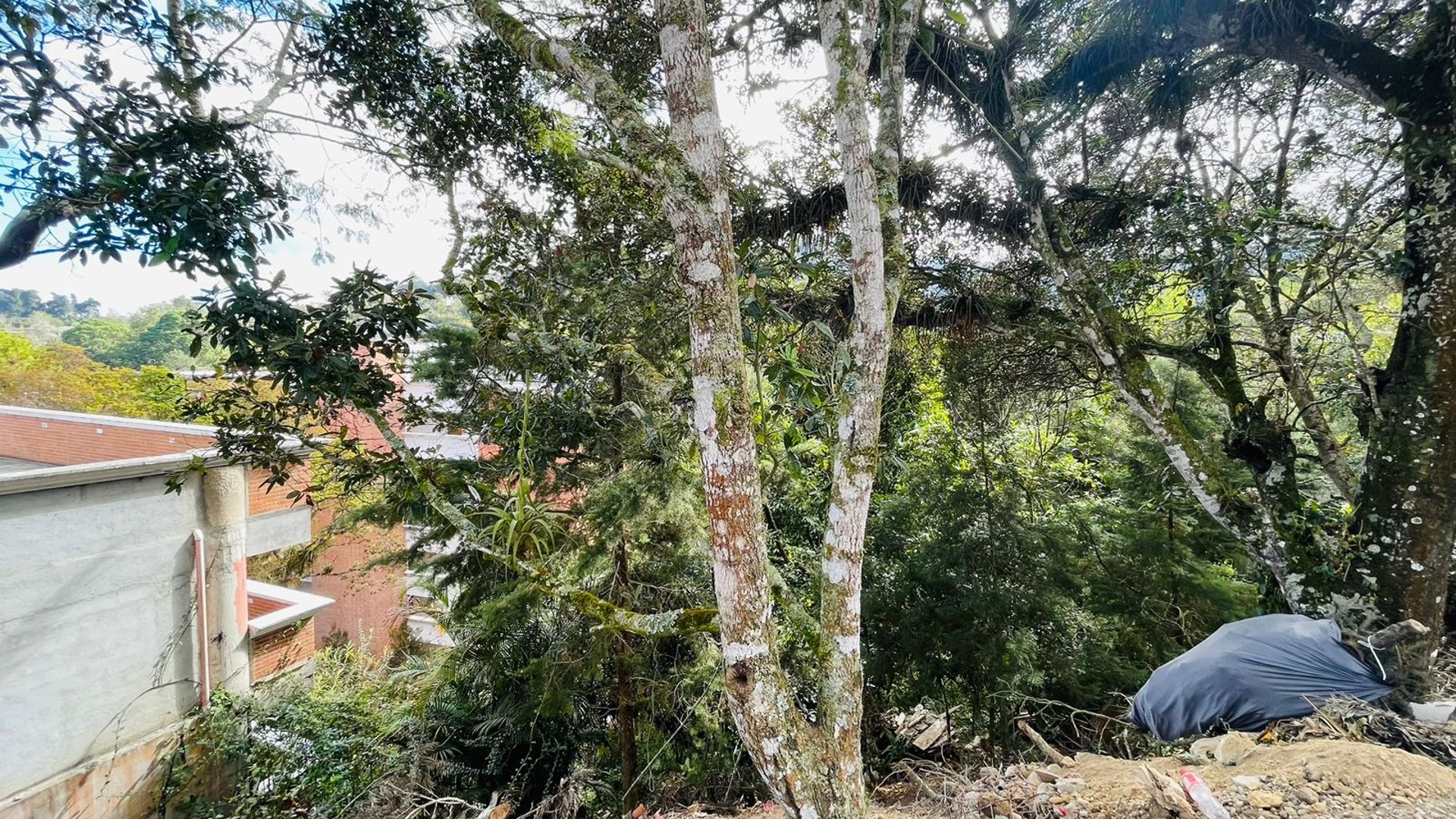 VENTA DE TERRENO RESIDENCIAL - LA MONTAÑA, ZONA 16 - Miniatura 4
