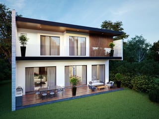 House for Sale in Santa Rosalia, Guatemala | 4 Bedrooms, Large Garden - 5