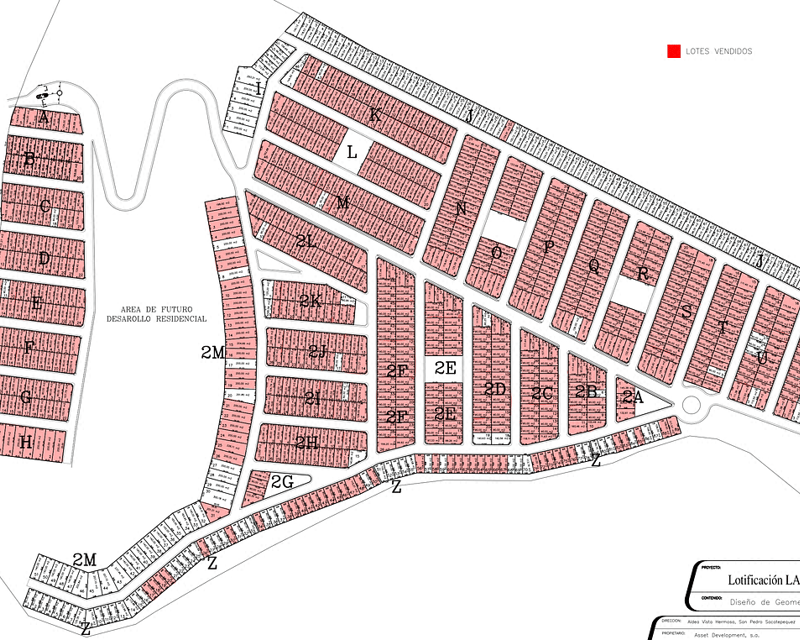 Terreno en venta para desarrollar plaza comercial entre Mixco y San Pedro Sacate