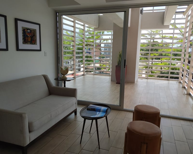 Apartamento en Venta zona 10 / Ferrara 10