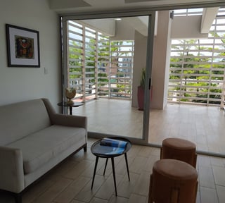 Apartamento en Venta zona 10 / Ferrara 10