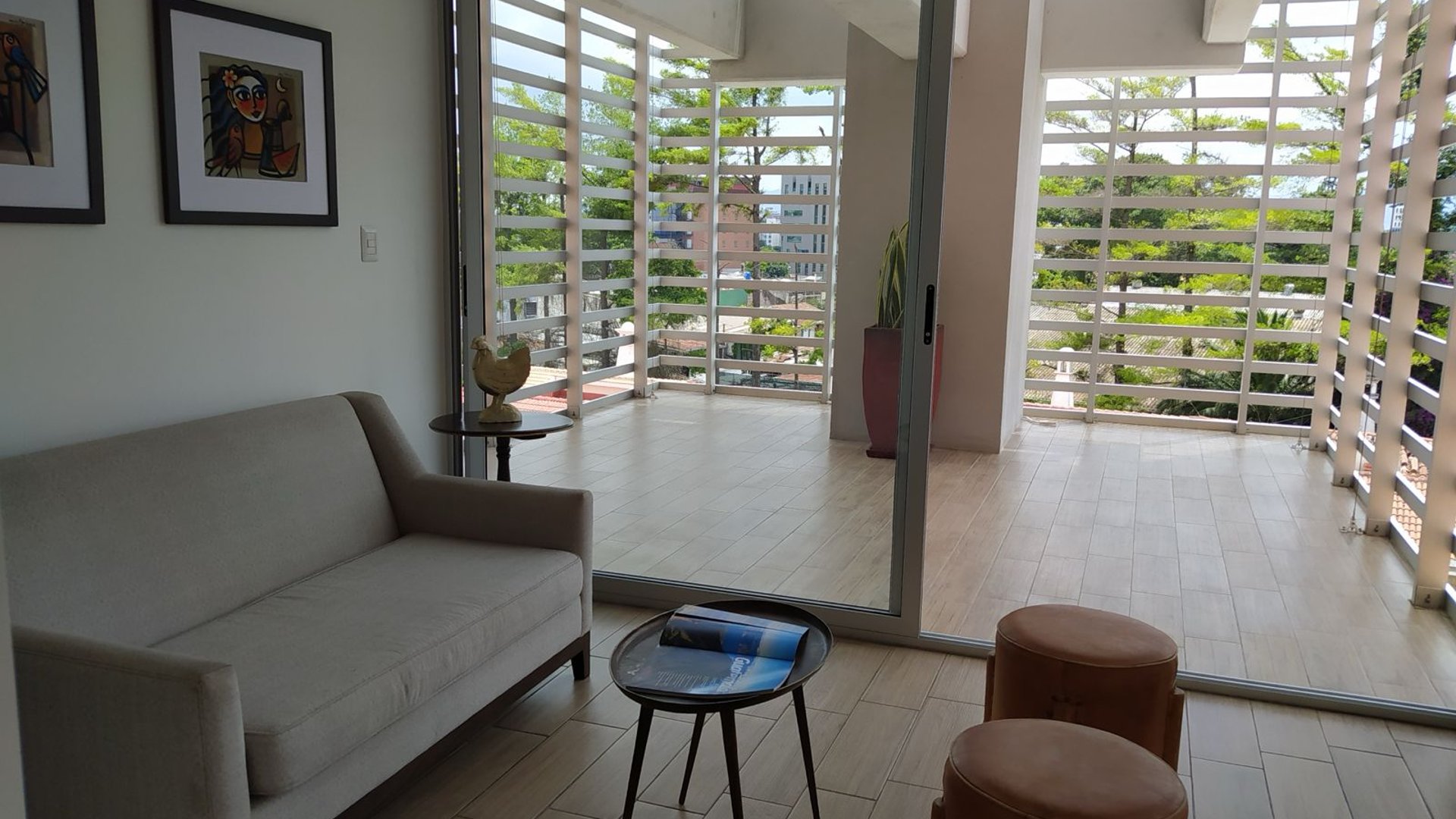 Apartamento en Venta zona 10 / Ferrara 10