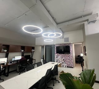 Oficina en Venta – Zona 10