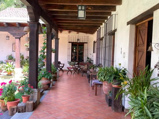 Casa Colonial en Venta, Antigua Guatemala - 3
