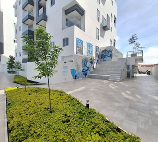 Apartamento Nuevo 3 Habitaciones en Venta Nuvo Naranjo