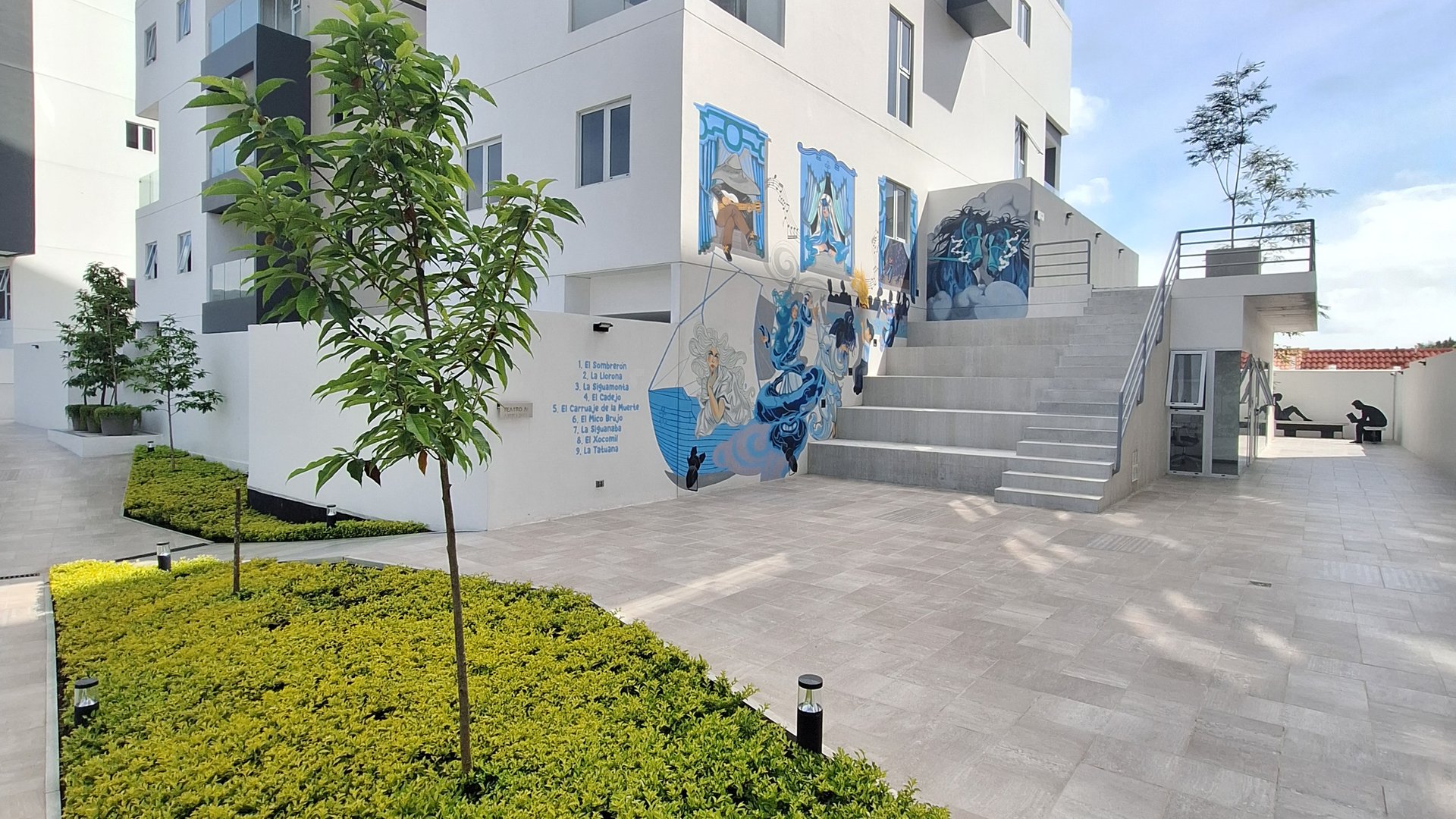 Apartamento Nuevo 3 Habitaciones en Venta Nuvo Naranjo