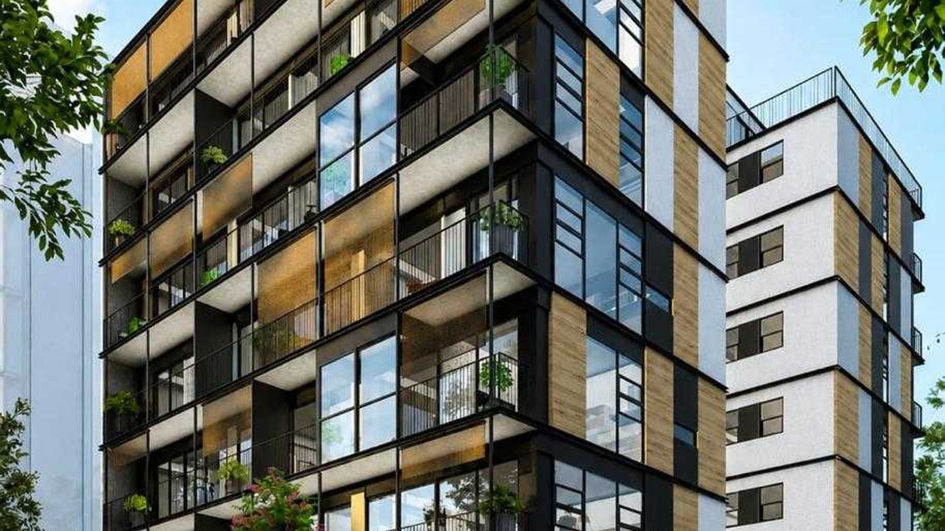 APARTAMENTO EN ALQUILER 📍 Edificio Vilabosque Kanajuyú, Zona 16